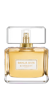 Dahlia Divin by Givenchy Eau De Parfum 2.5 oz