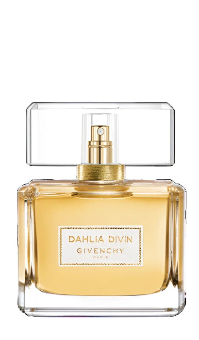Dahlia Divin by Givenchy Eau De Parfum 2.5 oz