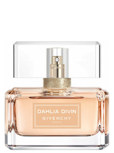 Dahlia Divin Nude by Givenchy Eau De Parfum 2.5 oz