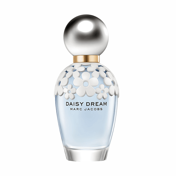 Daisy Dream by Marc Jacobs Eau De Toilette 3.4 oz