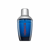 Dark Blue by Hugo Boss Eau De Toilette 2.5 oz