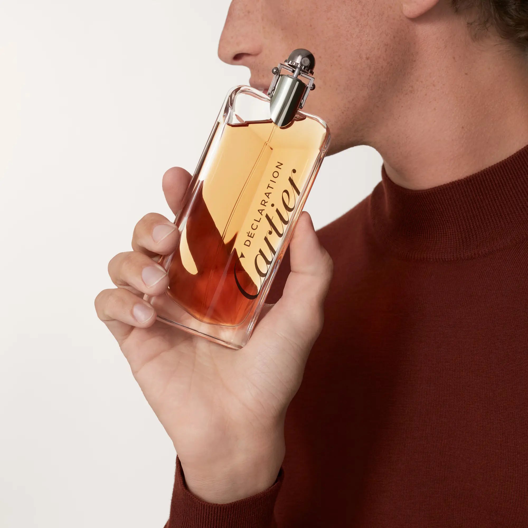 Declaration by Cartier Eau De Parfum 3.3 oz