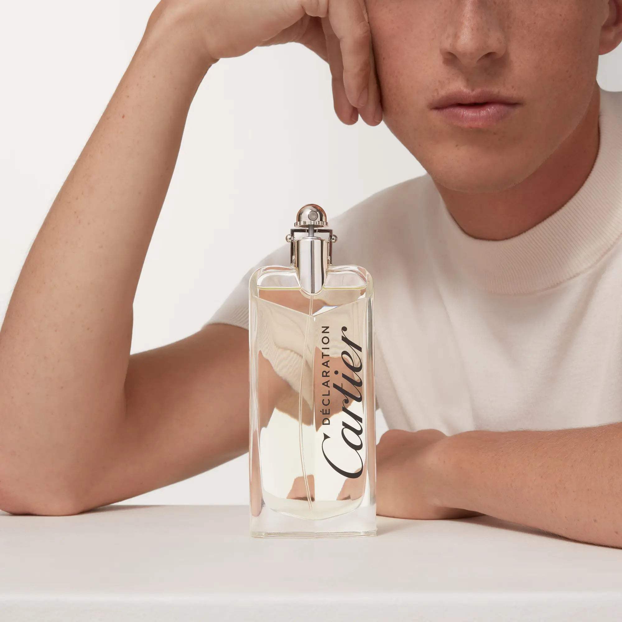 Declaration by Cartier Eau De Toilette 5 oz