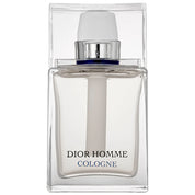 Dior Homme by Christian Dior Eau De Cologne 2.5 oz