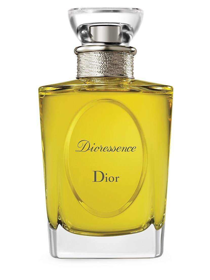 Dioressence by Christian Dior Eau De Toilette 3.4 oz