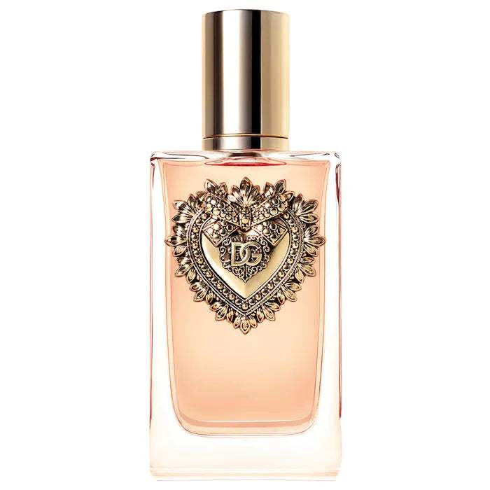 Devotion by Dolce & Gabbana Eau De Parfum 3.3 oz