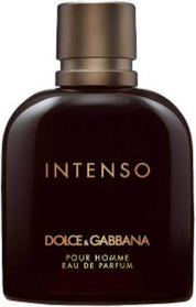 Intenso by Dolce & Gabbana Eau De Parfum 4.2 oz