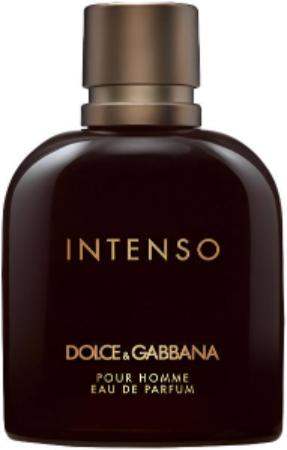 Intenso by Dolce & Gabbana Eau De Parfum 4.2 oz