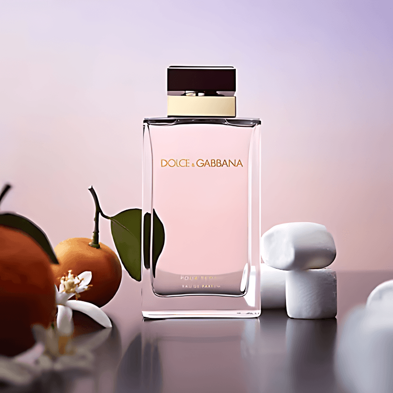 Pour Femme by Dolce & Gabbana Eau De Parfum 1.7 oz