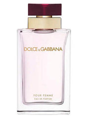 Pour Femme by Dolce & Gabbana Eau De Parfum 3.4 oz