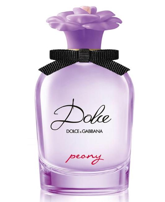 Dolce Peony by Dolce & Gabbana Eau De Parfum 2.5 oz