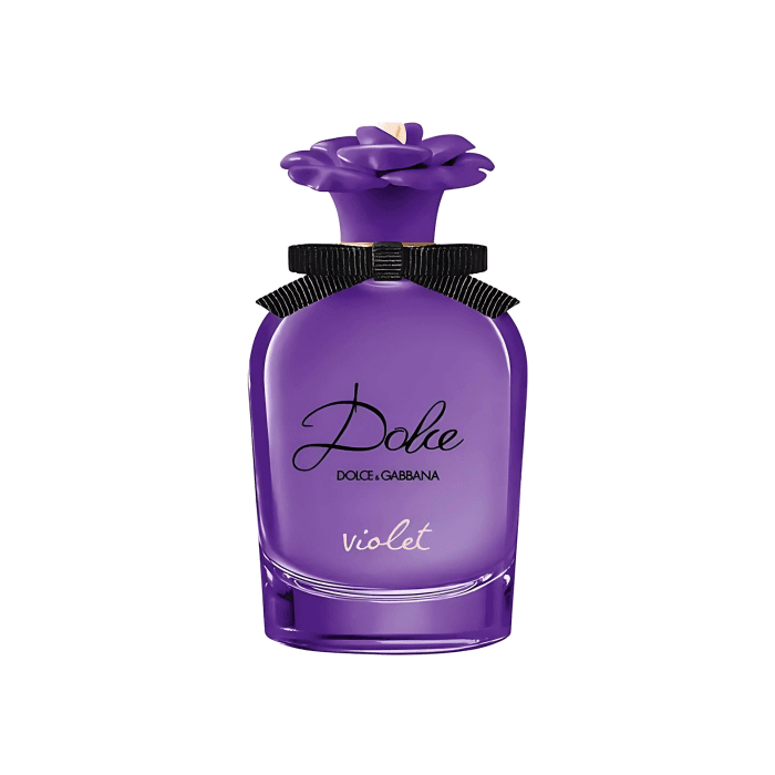 Dolce Violet by Dolce & Gabbana Eau De Toilette 2.5 oz