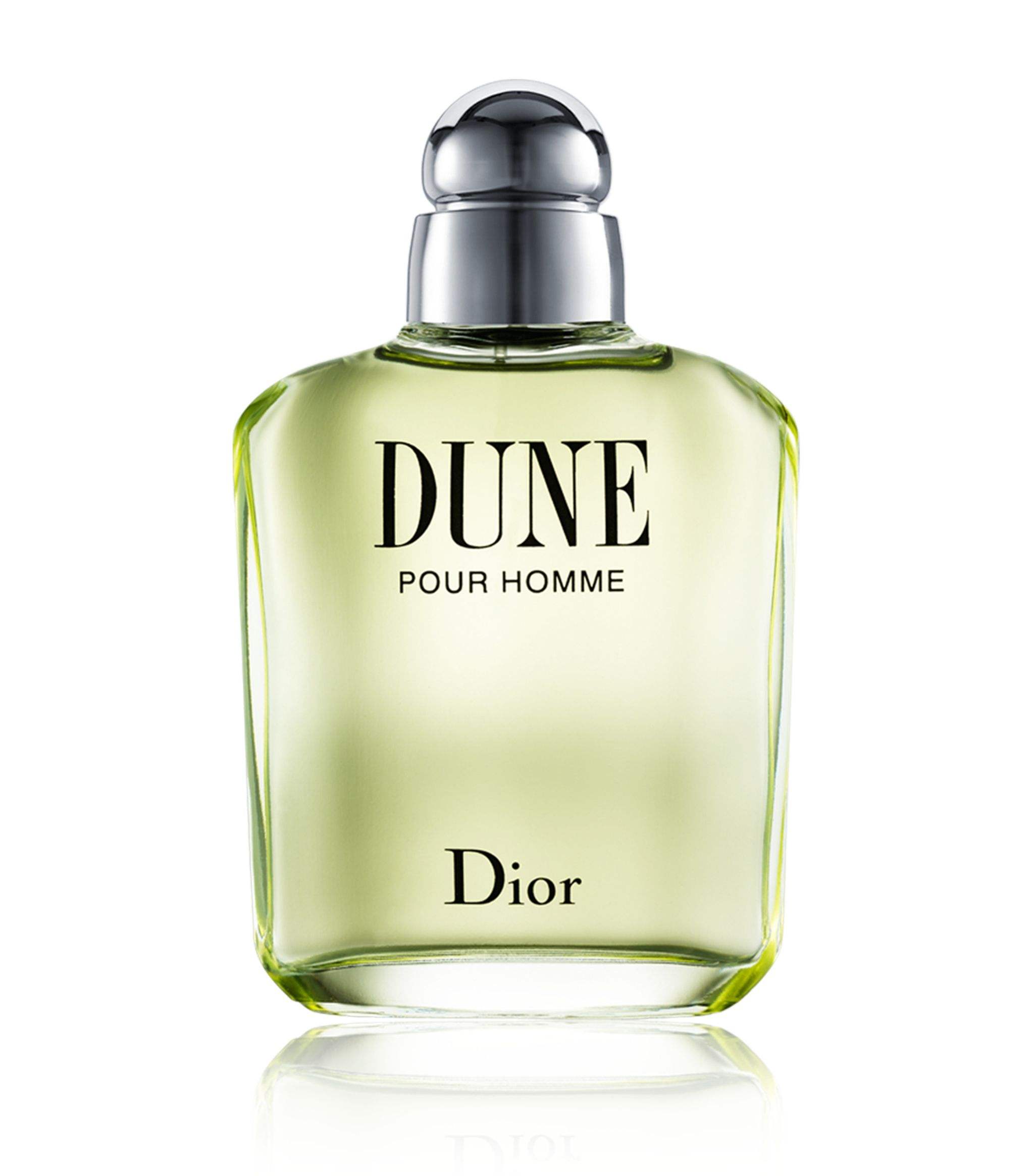 Dune by Christian Dior Eau De Toilette 3.4 oz