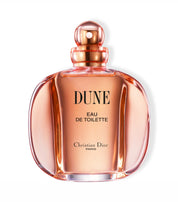 Dune by Christian Dior Eau De Toilette 3.4 oz