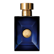 Dylan Blue Pour Homme by Versace Eau De Toilette 1.7 oz