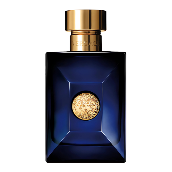 Dylan Blue Pour Homme by Versace Eau De Toilette 1.7 oz