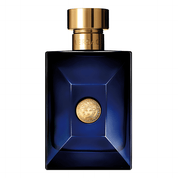Dylan Blue Pour Homme by Versace Eau De Toilette 3.4 oz