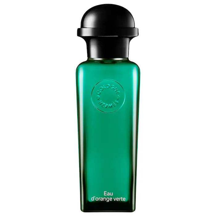 Eau D'Orange Verte by Hermes Eau De Cologne 3.3 oz