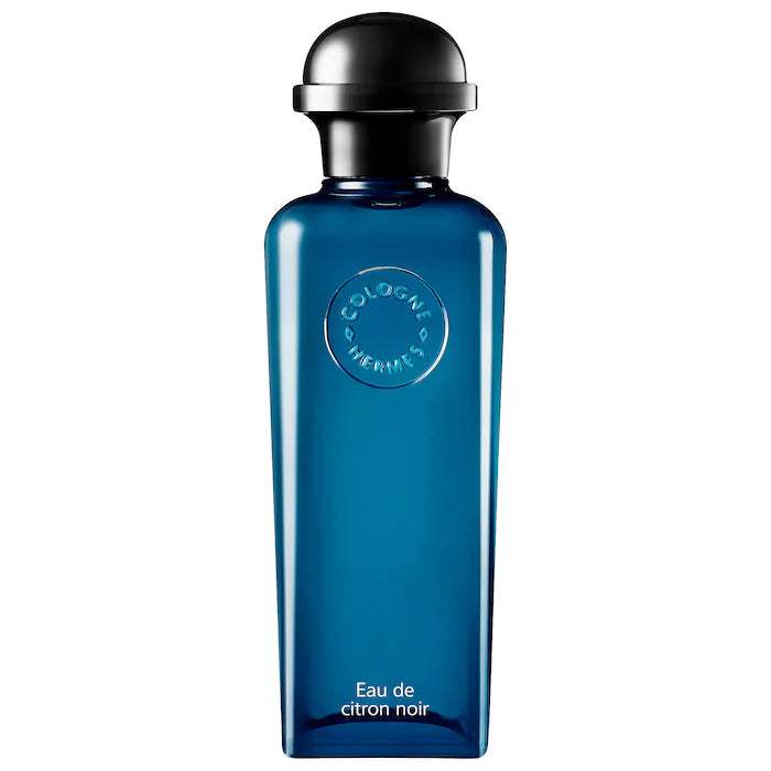 Eau De Citron Noir by Hermes Eau De Cologne 3.3 oz