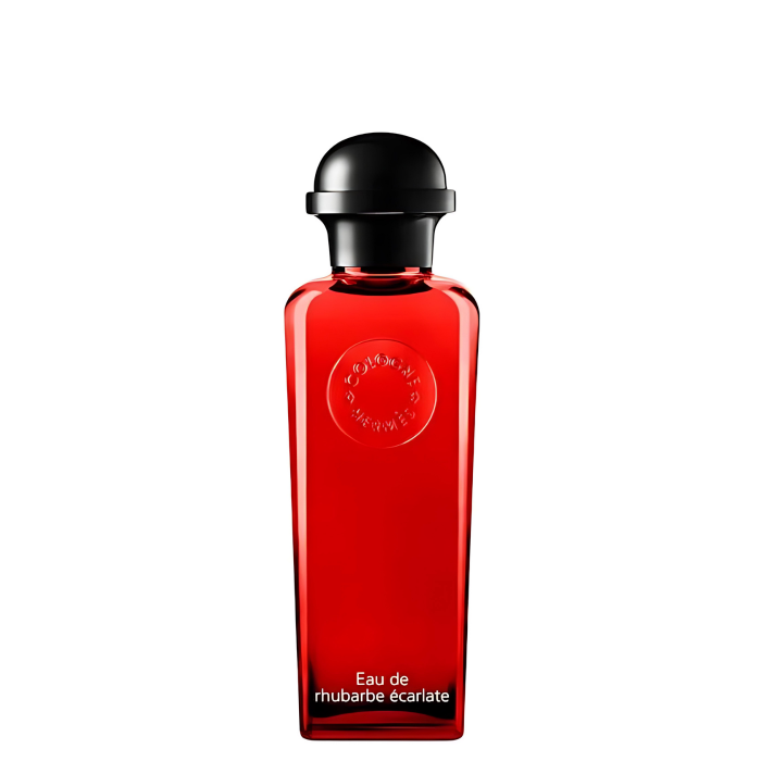 Eau De Rhubarbe Ecarlate by Hermes Eau De Cologne