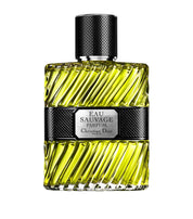 Eau Sauvage by Christian Dior Eau De Parfum 3.4 oz