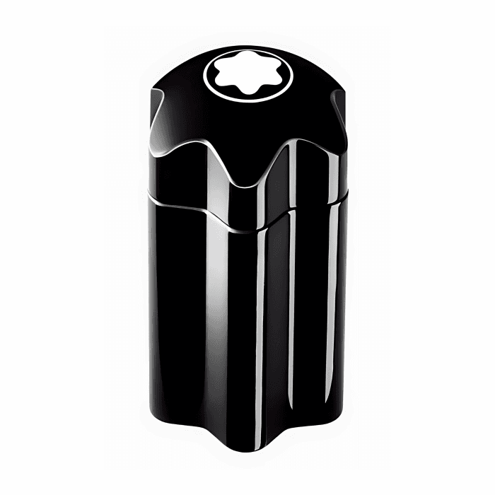 Emblem by Mont Blanc Eau De Toilette 3.4 oz