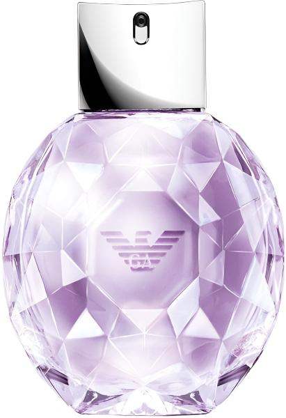 Diamonds Violet by Giorgio Armani Eau De Parfum 1.7 oz