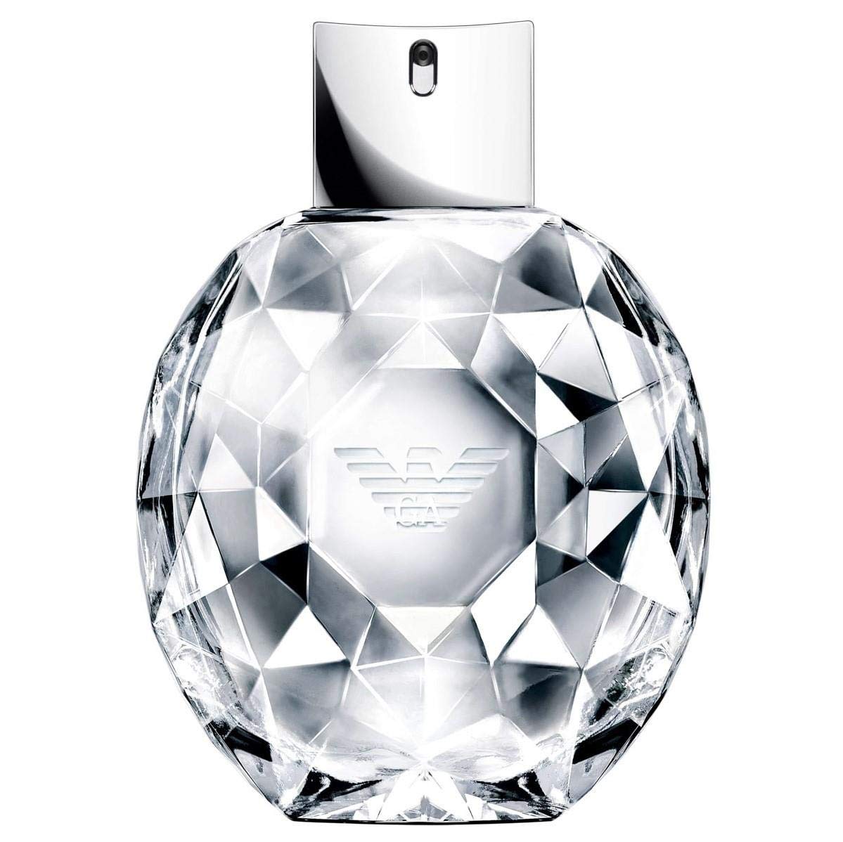 Diamonds by Giorgio Armani Eau De Parfum 1.7 oz