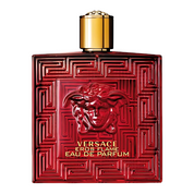 Eros Flame by Versace Eau De Parfume 6.7 oz