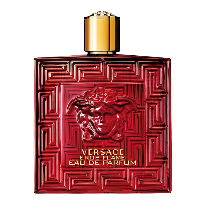 Eros Flame by Versace Eau De Parfume 6.7 oz