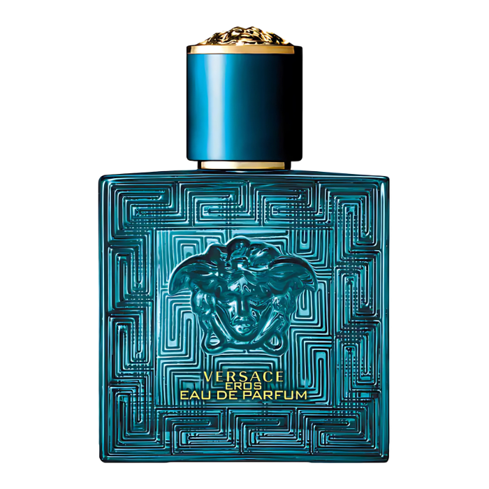 Eros by Versace Eau De Parfume 1.7 oz
