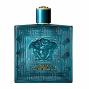 Eros by Versace Eau De Parfum 6.8 oz