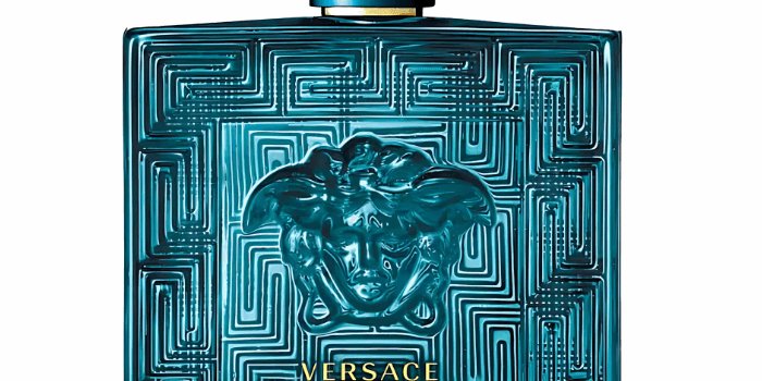 Eros by Versace Eau De Parfum 6.8 oz