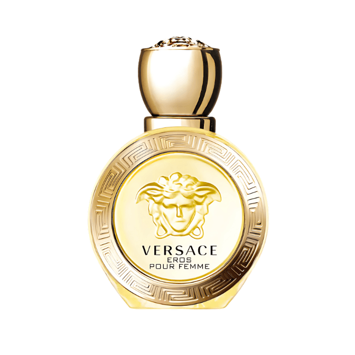 Eros by Versace Eau De Toilette 1.7 oz