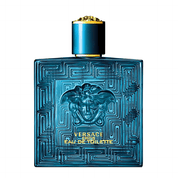 Eros by Versace Eau De Toilette 3.4 oz
