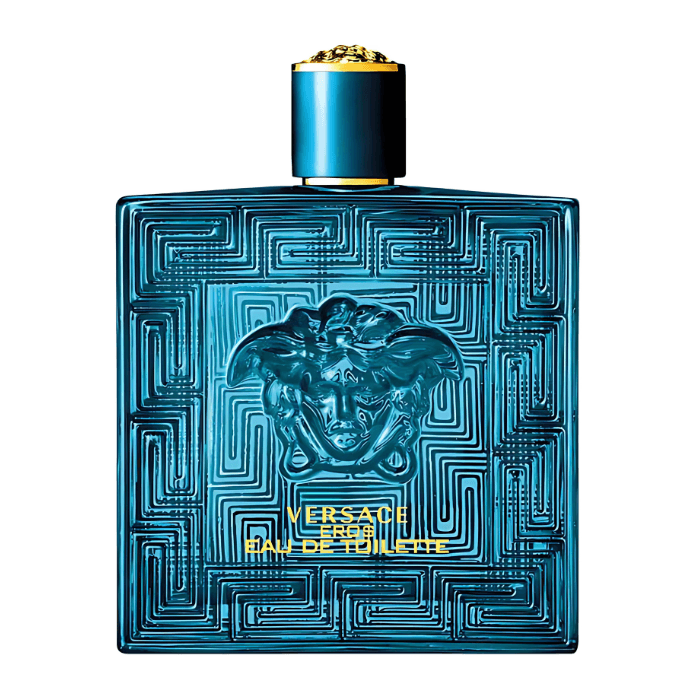 Eros by Versace Eau De Toilette 6.7 oz