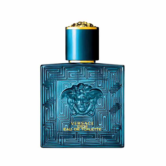 Eros by Versace Eau De Toilette 1.7 oz