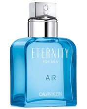 Eternity Air by Calvin Klein Eau De Toilette 3.4 oz