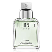 Eternity Cologne by Calvin Klein Eau De Toilette 3.3 oz