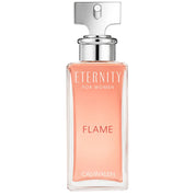 Eternity Flame by Calvin Klein Eau De Parfum 3.4 oz