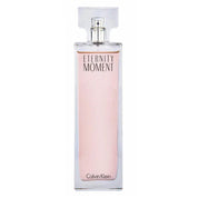 Eternity Moment by Calvin Klein Eau De Parfum 1.7 oz