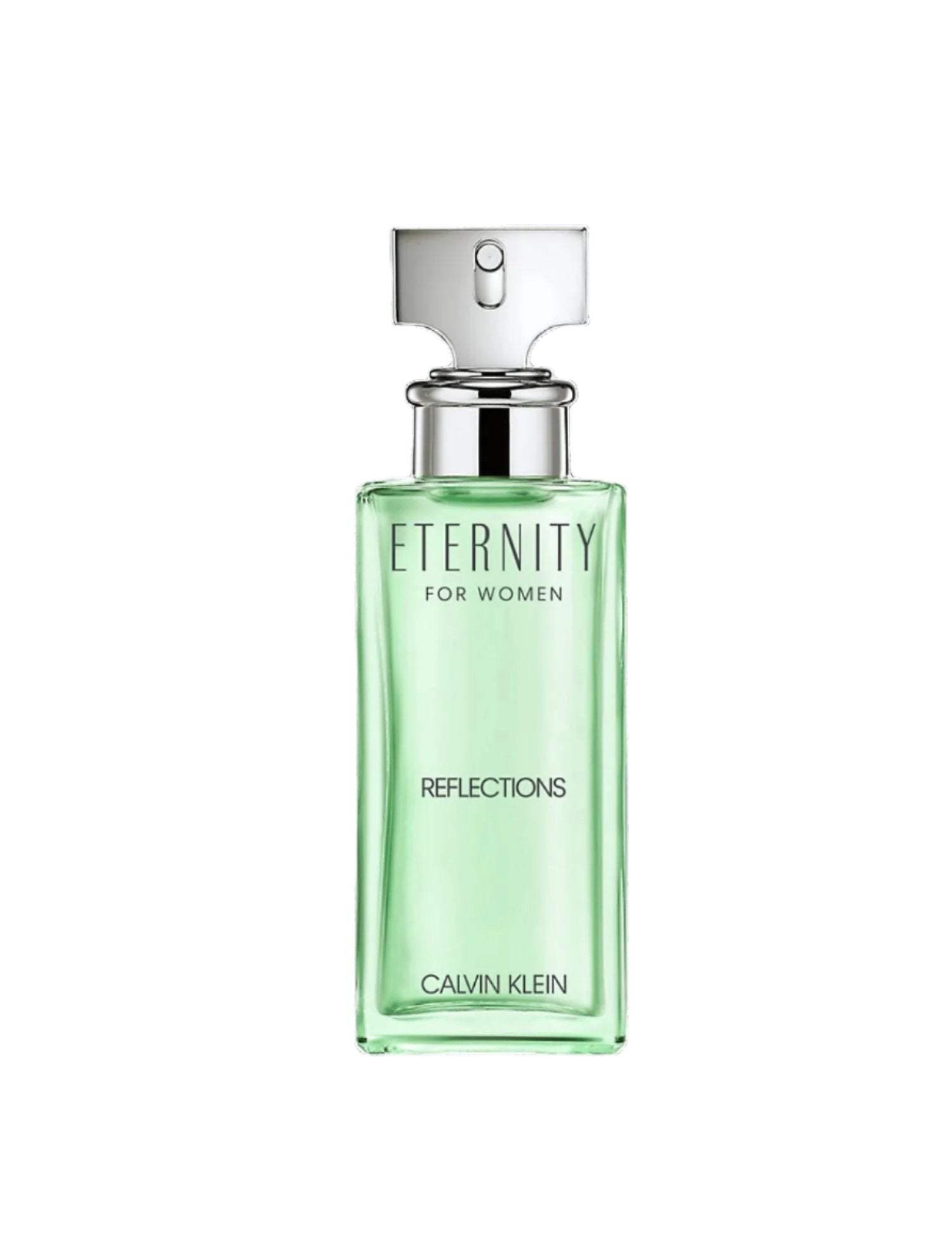 Eternity Reflections by Calvin Klein Eau De Parfum 3.4 oz