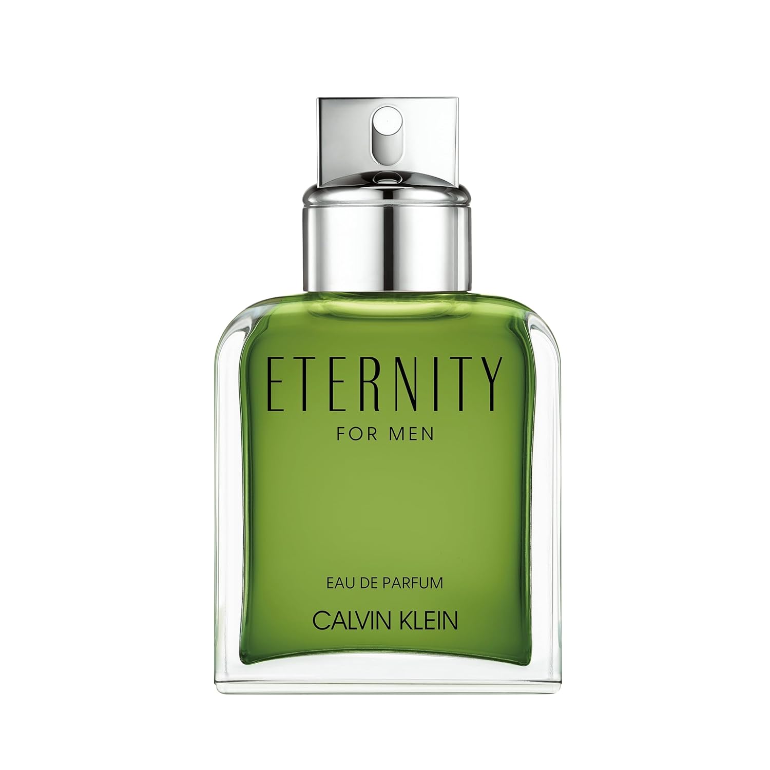 Eternity by Calvin Klein Eau De Parfum 3.3 oz