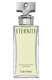 Eternity by Calvin Klein Eau De Parfum 3.3 oz