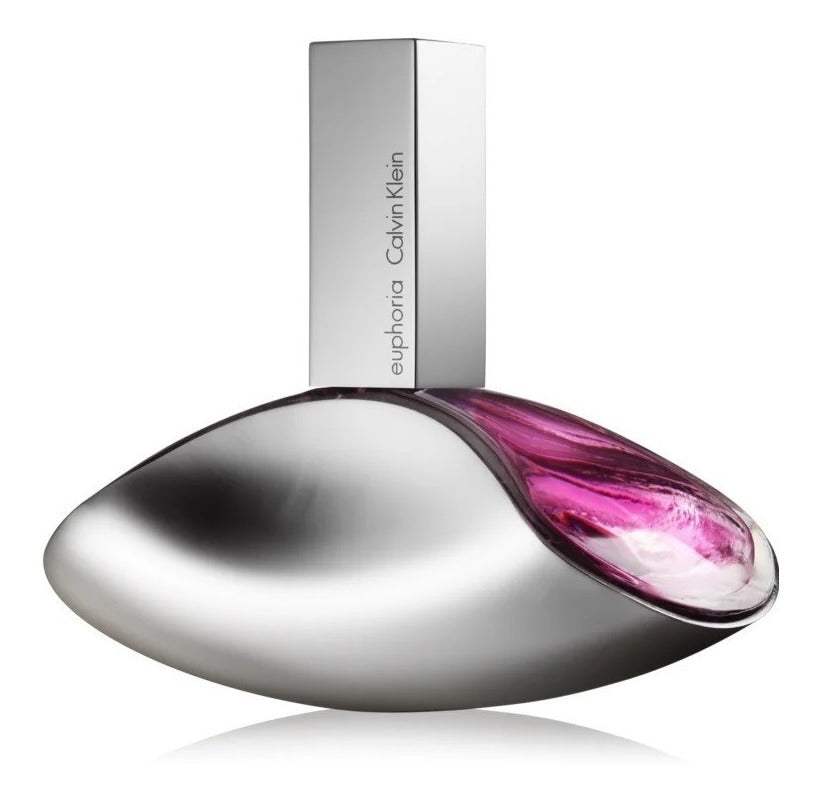 Euphoria by Calvin Klein Eau De Parfum 3.3 oz