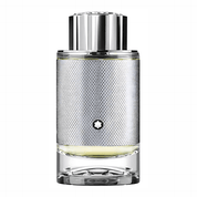 Explorer Platinum by Mont Blanc Eau De Parfum 3.4 oz