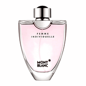 Femme Individuelle by Mont Blanc Eau De Toilette 1.7 oz