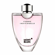 Femme Individuelle by Mont Blanc Eau De Toilette 2.5 oz