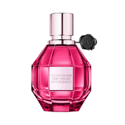 Flowerbomb Ruby Orchid by Viktor & Rolf Eau De Parfum 1.7 oz
