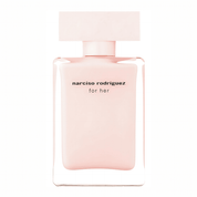 For Her by Narciso Rodriguez Eau De Parfum 1.6 oz
